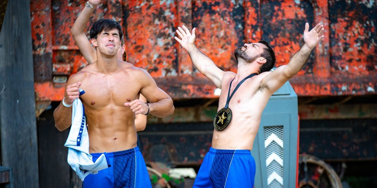 Borba za individualnu medalju