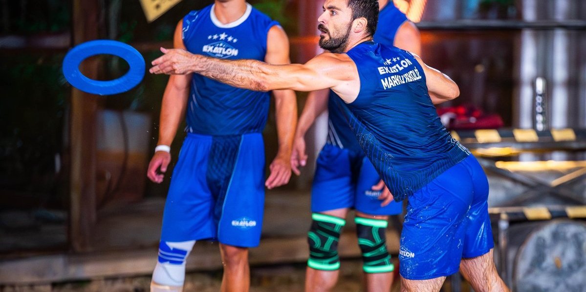 Borba za individualnu medalju