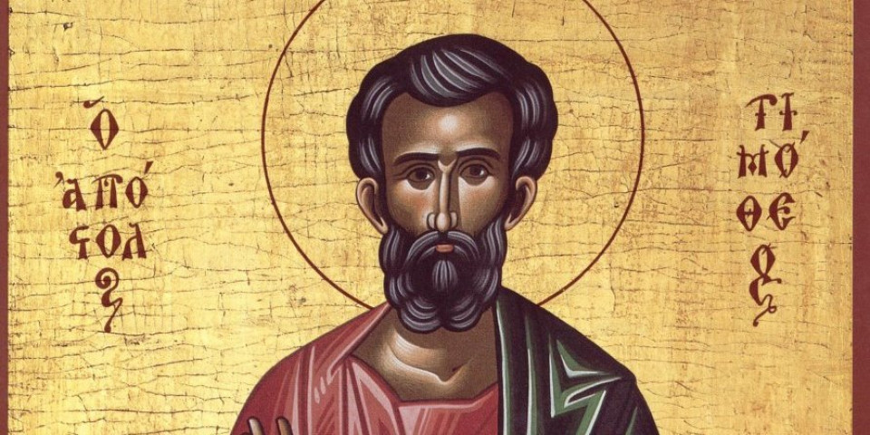 Slavimo sveca koji je proglasio Beograd hrišćanskim gradom: Obratite mu se ovim rečima i oterajte zlo