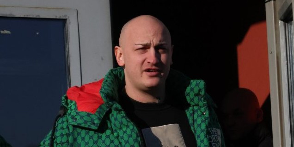 Podneta krivična prijava za unošenje jagnjeta na nastup Desingerice: Oglasilo se MUP