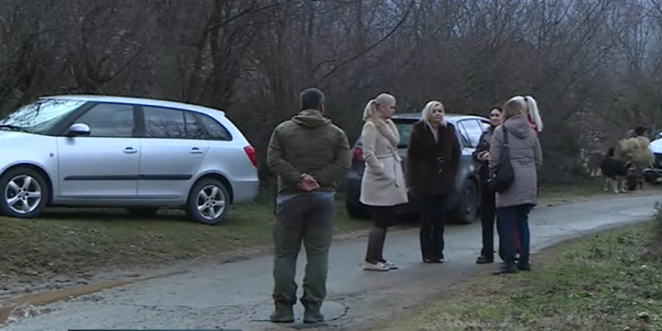 Srbi povratnici na udaru mostarskih vlasti: Životom brane svoju zemlju, ne daju je za kamenolom