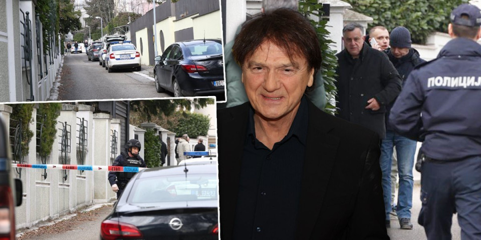 Hitno oglašavanje Adisa Gojaka: ''Ja nisam bio meta napada, Čola mi je familija i ja sam uz njih''