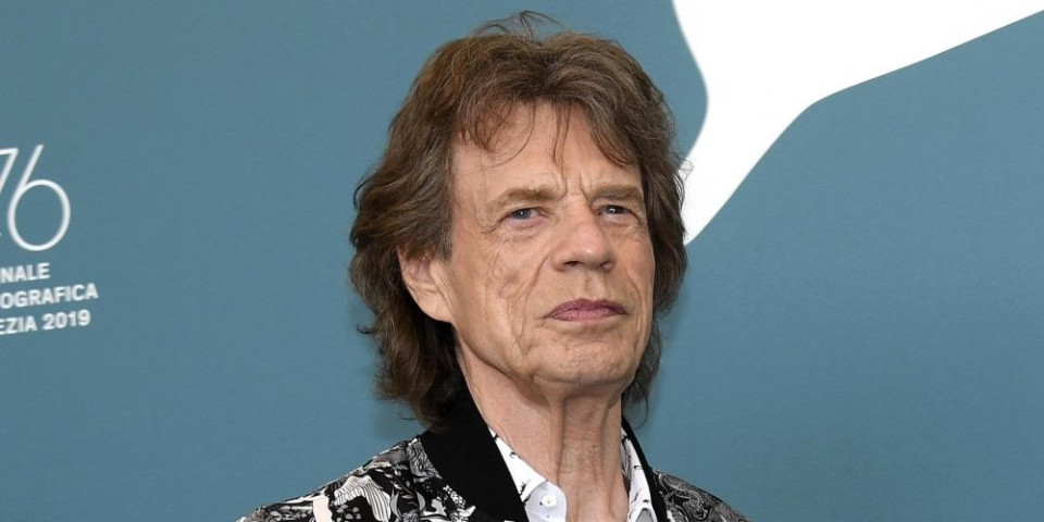 Užas: Pronađeno telo partnera unuke Mika Džegera