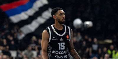 Pravo niotkuda: Kameron Pejn dobio otkaz u NBA ligi