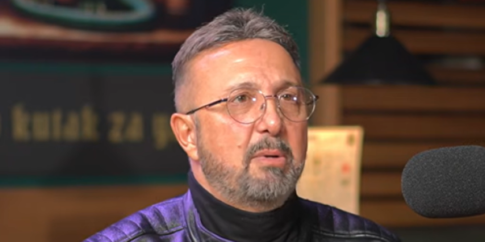 "Bilo je bolno i skupo": Voditelj otkrio sve o zahvatu koji mu je promenio lični opis