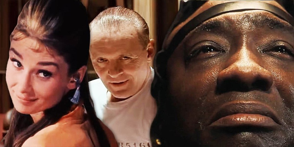 Od knjiga do bioskopskih hitova: Filmovi koji su zaludeli publiku širom sveta