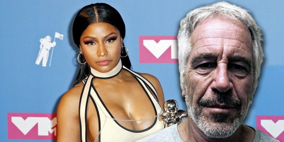 "Služite sotoni, pa morate da prolivate krv!" Niki Minaž u jeku skandala "Epstin": "Otimaju i sakate bebe..."