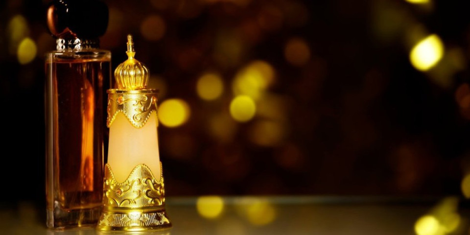 5 najlepših arapskih parfema: Nisu skupi, a mirišu ceo dan - luksuz u bočici
