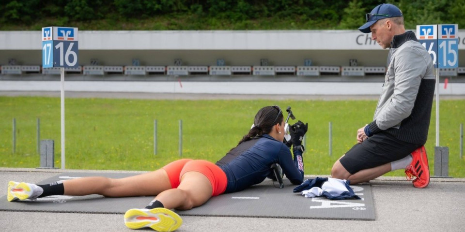 Skandal: Reprezentativka pala na doping testu tri dana pred Olimpijske igre