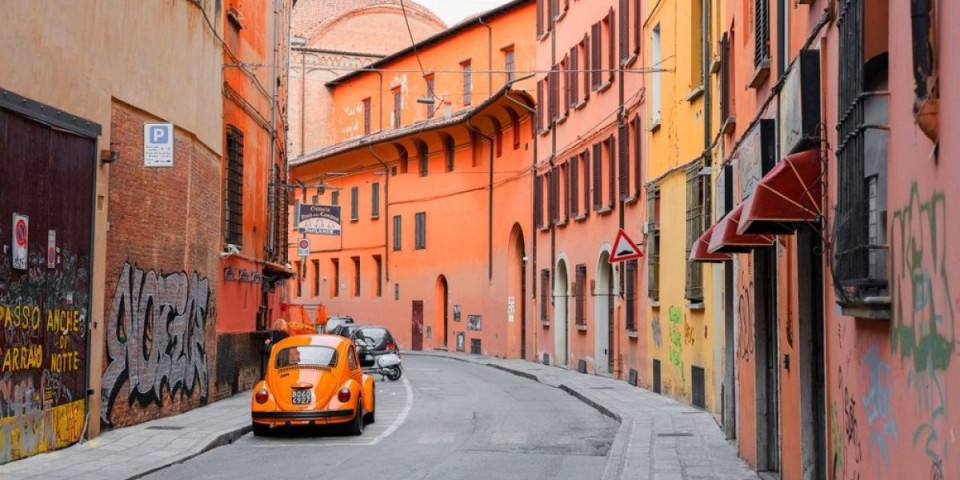 Pravila koja turisti moraju da poštuju u Italiji – kazne idu i do 1.000 evra