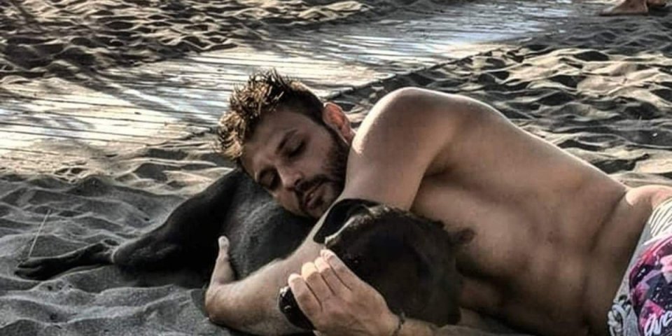 Žene odlepile za učesnikom Exatlona: Izvajano telo bivšeg manekena mami uzdahe (FOTO)