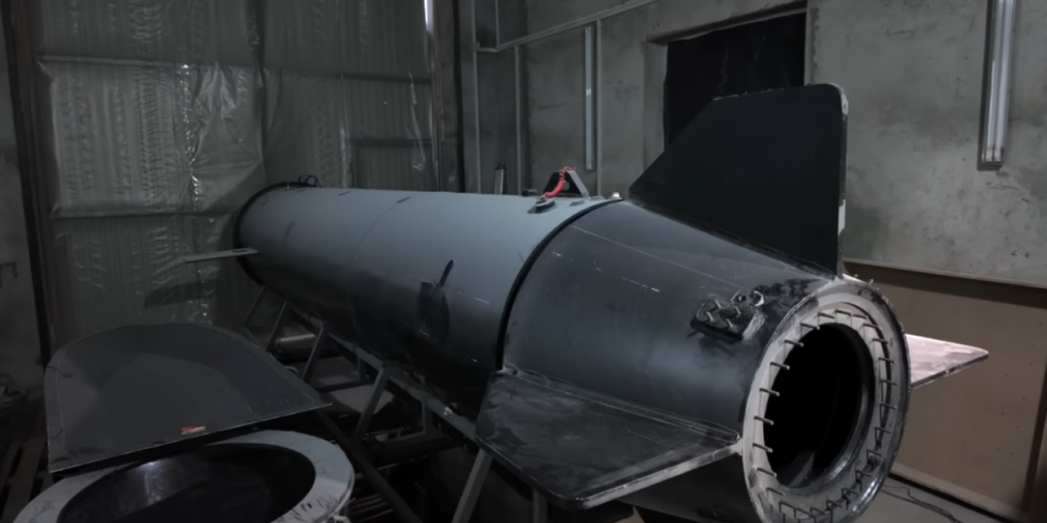 Kako Kijev planira da parališe rusku pomorsku logistiku novim dronom: Isplivali detalji o dronu koji ne koristi GPS