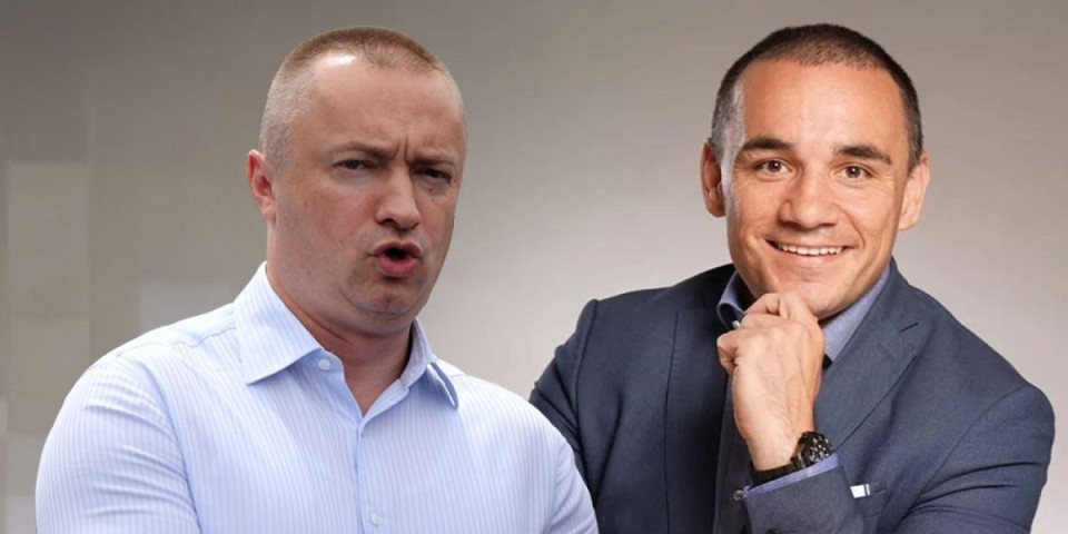 Blokadersko ludilo! Dok Pajtićev saradnik odgovara za silovanje sestre Šipoša, oni se brutalno iživljavaju nad građanima Kule