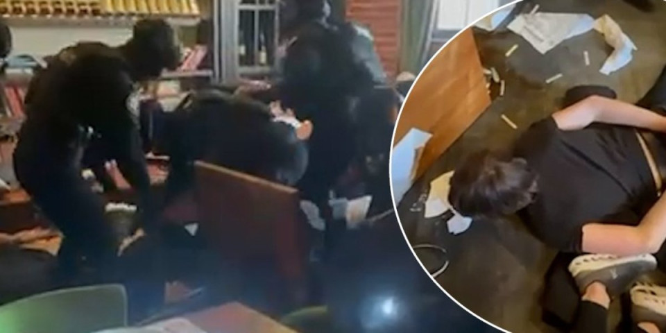 "Mafija ne preza ni od čega": Evo kako je Kravica ucenjivao vlasnike lokala po Beogradu