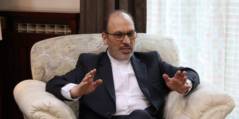 Svet na ivici šireg sukoba! Ambasador Irana ekskluzivno u „Rat uživo – Odjeci“