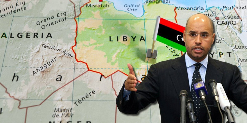 Šta se to dešava u Libiji? Gadafijev sin poginuo u sumnjivom okršaju - sudbina zemlje visi o koncu