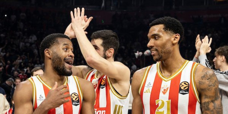 Eksplozija na društvenim mrežama: Navijači Zvezde u ekstazi, ovo su dugo čekali