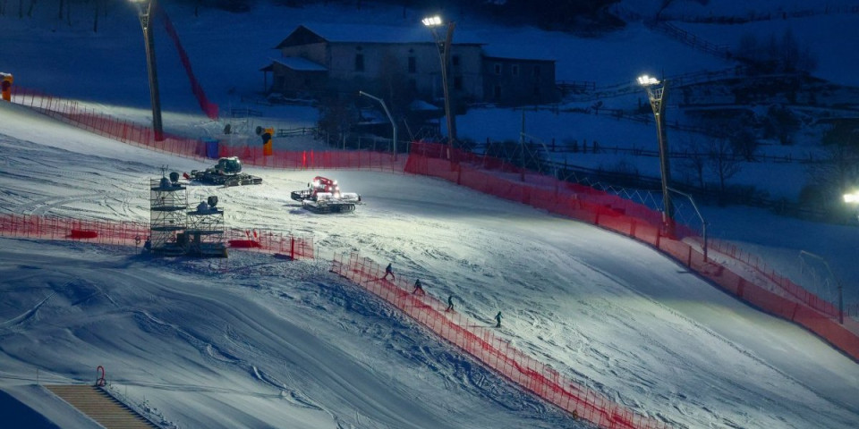 Olimpijske igre još nisu počele, a Italijani su u velikom problemu