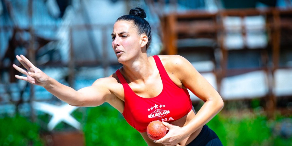 Lana Stanišić otkriva sve tajne Exatlona - Pravo sa Dominikane stiže u Informerov studio (VIDEO)