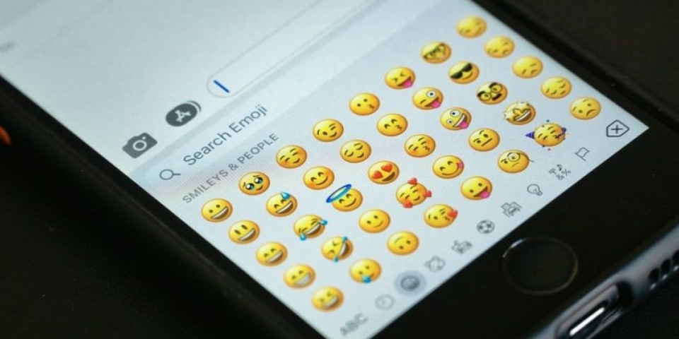 Šokiraće vas kako su nastali čuveni smajlići: Sve je počelo od nesporazuma