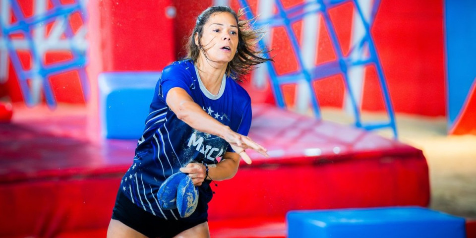 Reagovala Hitna pomoć u Exatlonu, drugarica u očaju: Ovo je strašno, Sanja je samo čekala reakciju (VIDEO)