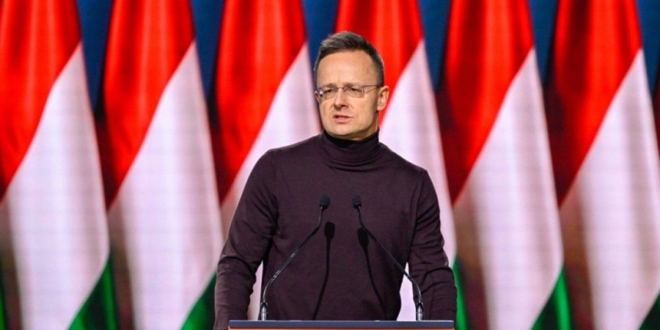 Mađari poludeli zbog Hrvata, ono što rade sa ruskom naftom je strašno! Hitno se oglasila Budimpešta, zahtev je veoma jasan...