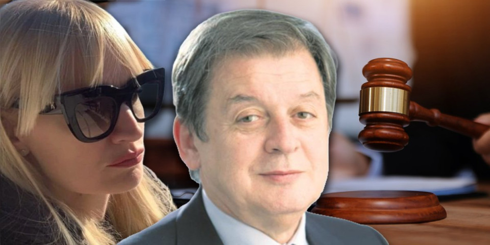 Sudija blokaderka šuruje s osnivačem JUL-a: Lažnim papirima otimaju imovinu njegovom sinu