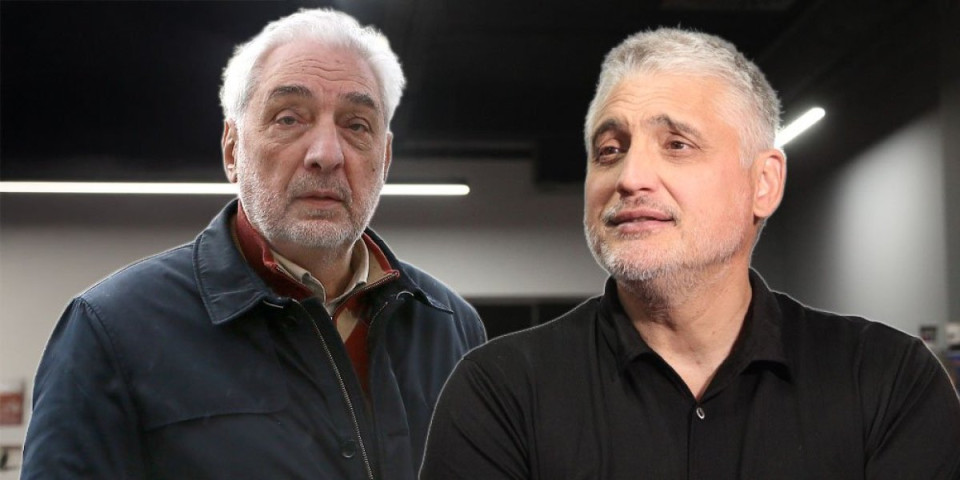 Čeda odvalio Ratkapnu! Dvaput rušio Đinđića, a sad bi našu decu (FOTO)