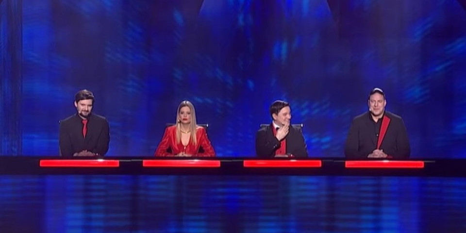 "Ovaj kviz zaslužuje mnogo gori vic": Haos u Superpoteri zbog šale tragača Dušana Macure (VIDEO)