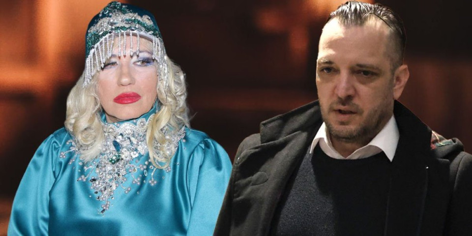 Nada Topčagić odbila najveći hit Zorana Marjanovića: "Osudili bi me"