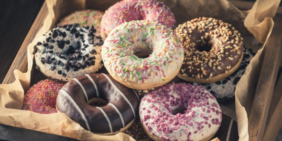 Američke krofnice koje svima uspevaju: Savršeno vazdušaste i preukusne