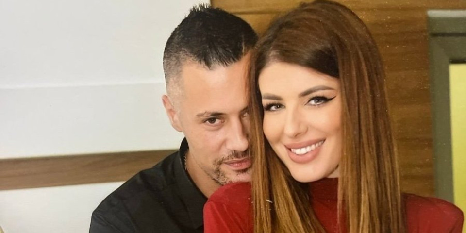 Pevačica smuvala mlađeg frajera: Odmah ga zaposlila, evo gde ćemo ih zajedno gledati