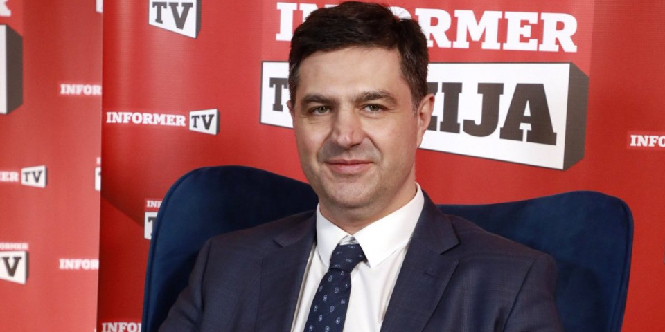 Novih "oluja" neće biti! Pavlović oštro odgovorio Kotromanoviću