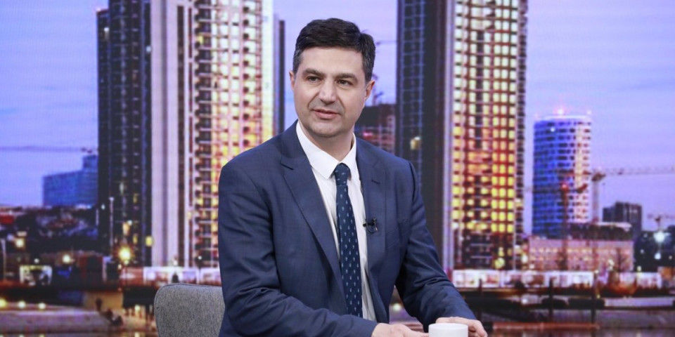 Ratovi i krize bukte! Pavlović: Predsednik Vučić je predvideo haos na Bliskom istoku