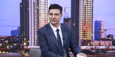 Gradonačelnik Niša Dragoslav Pavlović osudio je monstruozan čin blokadera u tom gradu.