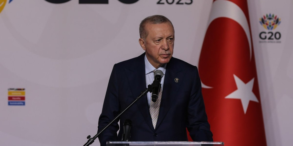 Erdogan sredio transfer Kantea u Fenerbahče: Posao umalo propao, a onda je usledio jedan poziv