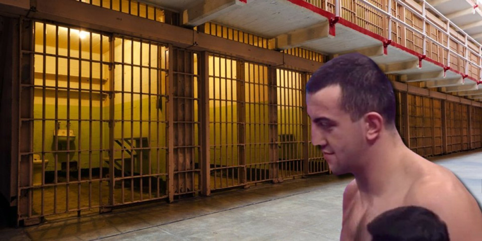 Američki istražitelji šokirani! Telefon, slike, poverljivi podaci: Gogić iz zatvorske ćelije zastrašivao svedoke