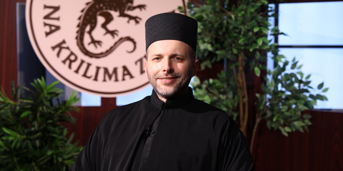 Otac Željko Jovanović