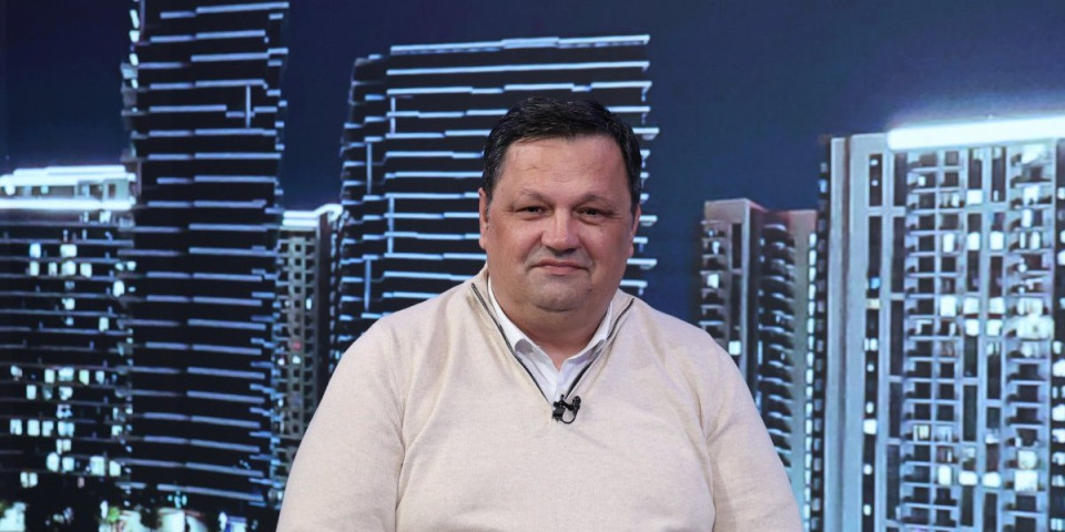 Gavrilo Kovačević: Ko će osvojiti vlast, a ko će se boriti za mesto na klupi za rezervne igrače?