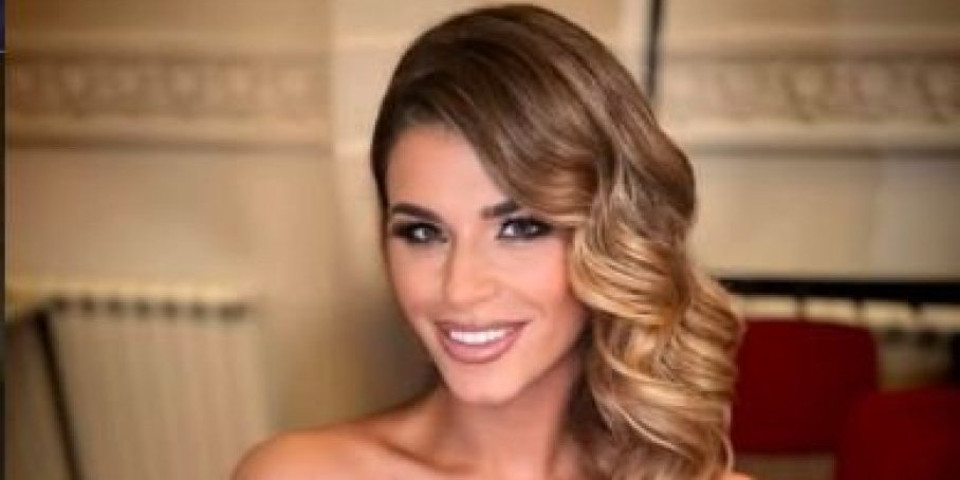 Trudnica iz Zvezda Granda se vratila na scenu: Maja Jevtić snimila novu pesmu i nastupa u kultnoj beogradskoj kafani