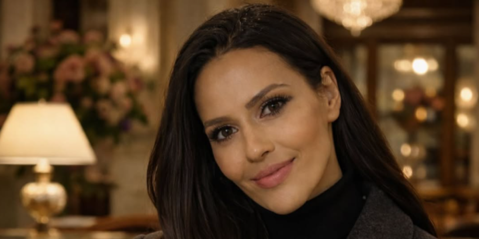 "Imala sam rak za rakom, porodica je gledala moje dno": Ćerka pokojnog pevača o borbi sa opakom bolešću