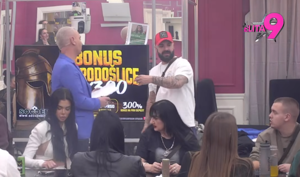 Anita Stanojlović i Luka planiraju bebu: "Sledeći mesec ćemo to i da potvrdimo" (VIDEO)