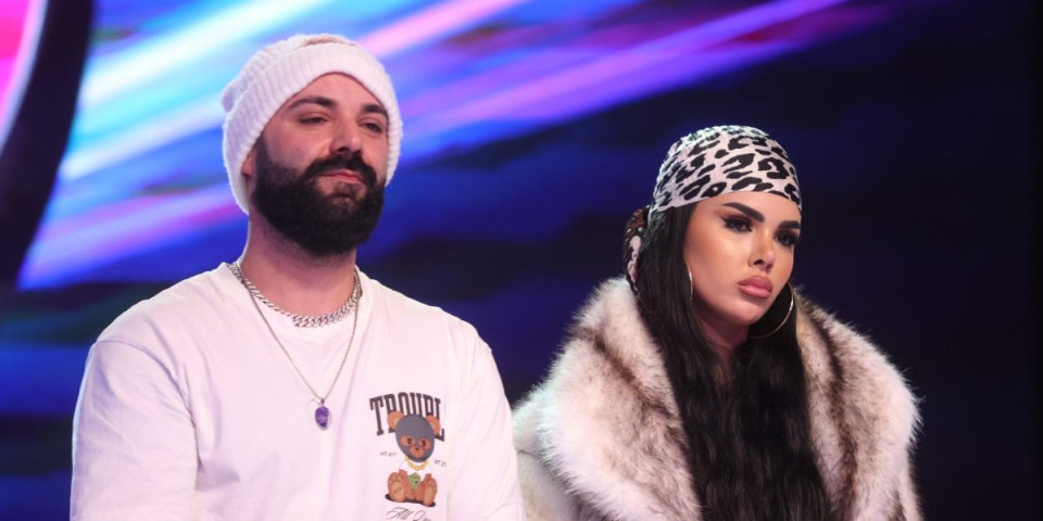 Anita Stanojlović i Luka planiraju bebu: "Sledeći mesec ćemo to i da potvrdimo" (VIDEO)