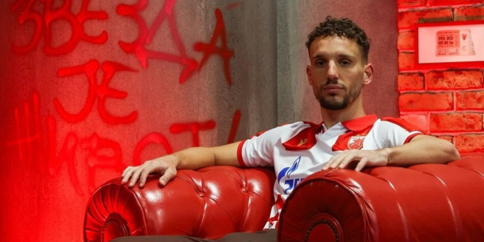 Mučki potez Rusa, širili laži o Strahinji Erakoviću