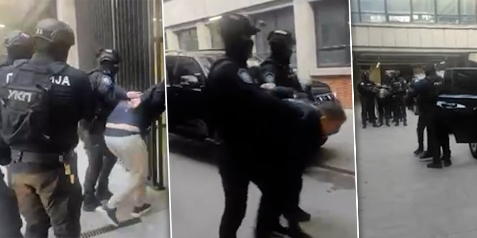 "Nema ko da te spase": Vlasnici lokala se molili da od Kravice ne dobiju ovu poruku na "Vacapu"