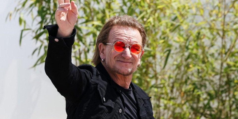 Žrtva optužila Bona Voksa za zlostavljanje: Epstinovi fajlovi otkrili nove gadosti slavnih