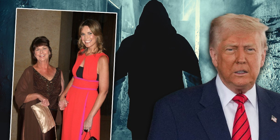 Drama u SAD: Oteta majka poznate voditeljke, Tramp digao celu zemlju na noge!