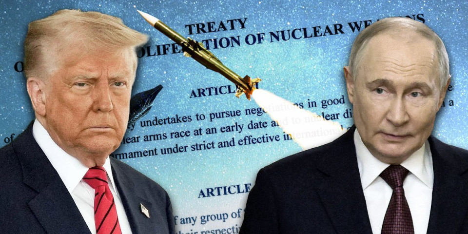 Rok je istekao danas, počinje totalni haos: Hitno se oglasila Rusija!