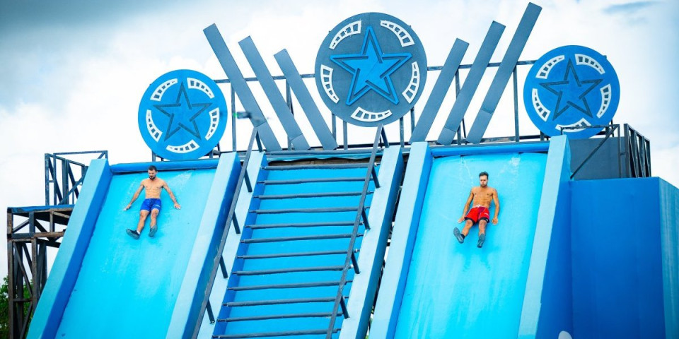 Surova borba Plavih i Crvenih: 24. epizoda Exatlona donosi nove spletke i teorije zavere (VIDEO)