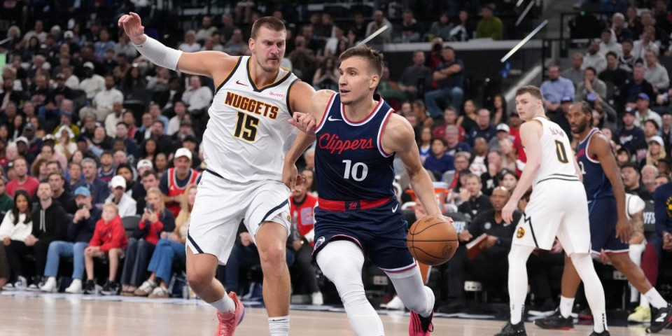 Hoće li Bogdanović biti trejdovan? Denver se nada da neće, a evo i zbog čega